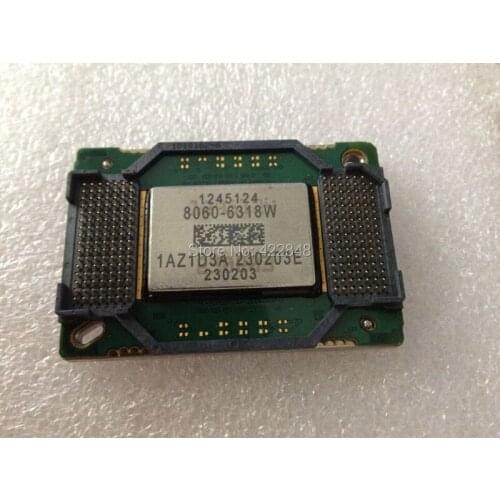 DMD chip 1076-6329W/1076-6328W for MITSUBISHI MD360X