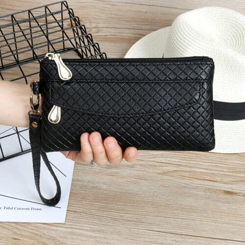 CuinaZavazadla Women's Wallets Made Of Leatherette China