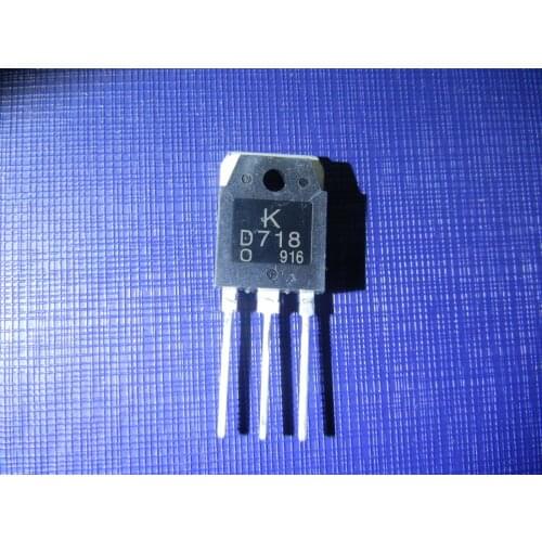 D718 new orginal
