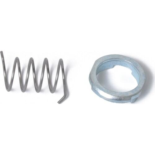 Driver Left/Right Doors Lock Cylinder Barrel Repair Kit For VW passat