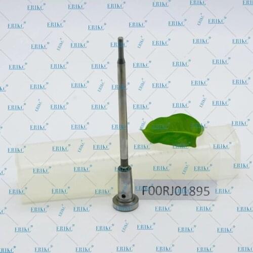 F00RJ01895 ERIKC F 00R J01 895 Injector Pressure Fuel Valve Body F00R J01 895 for Injection 0445120016 0445120017 0445120012 013