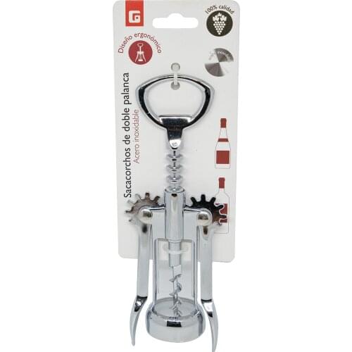 Grupo Fu Bottle Openers