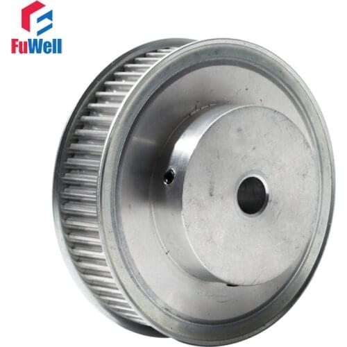HTD5M Timing Pulley 50T Gear Pulley 21mm Belt Width 10/12/14/15/19/20/25mm Bore 5mm Teeth Pitch 50Teeth Timing Belt Pulley