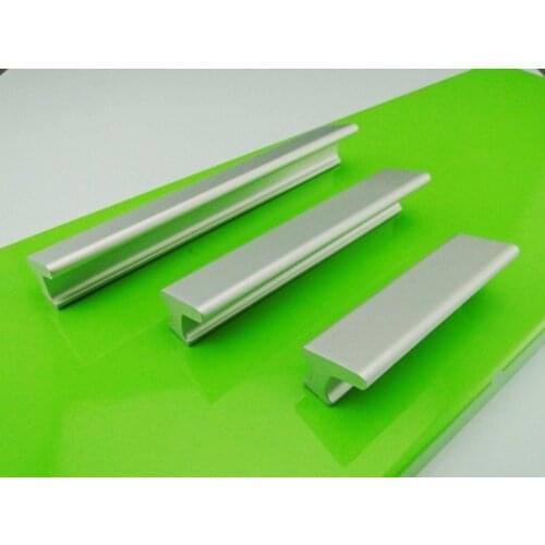 Furniture Hardware Kitchen Cabinet Drawer Biggest Handle (C.C.:11.3'',Length:11.7'')