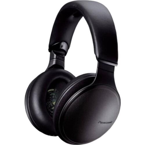 Headphones with Headband Panasonic Corp. RP-HD610NE-K