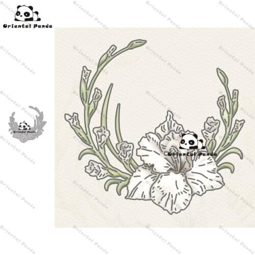 New Dies 2020 Gorgeous Tangpu Metal Cutting Dies diy Dies photo album cutting dies Scrapbooking Stencil Die Cuts Card Making