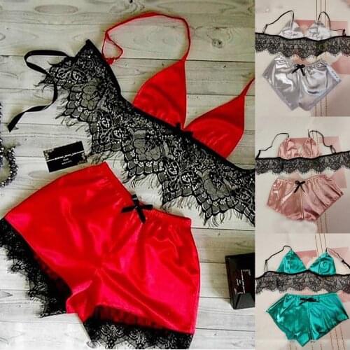 Open crochet Embroidery Gauze Erotic Underwear Cutout Teddy Temptation Sexy Lingerie Ladies Strap Nightwear Erotic games Bodysui