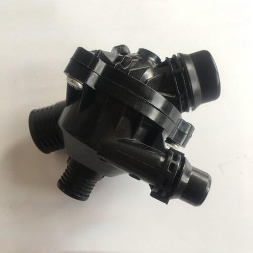 Coolant Thermostat For BMW E60 E65 E66 X1 X3 E83 730i 740i 528i 530i 730i 525i N52