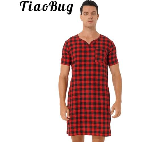Белые мужские халаты TiaoBug China At AliExpress
