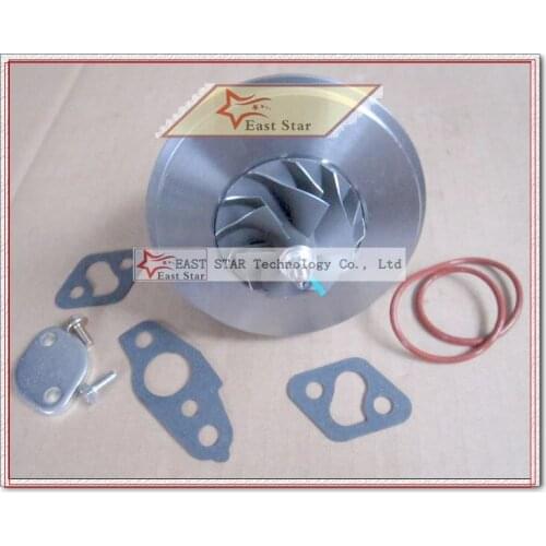 Turbo CHRA Core Cartridge CT12B 17201-67010 17201-67040 17201-67020 For TOYOTA LANDCRUISER HI-LUX 1993 1KZ-T 1KZ-TE KZN130 3.0L