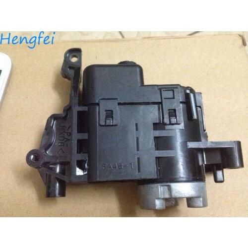 HengFei car accessories for Mazda 2 3 5 6 8 CX7 Rearview mirror folding motor Rearview mirror motor Motor