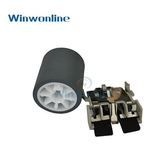 1 Set Pickup Roller Separation Pad PA0350-0001 PA03289-0111 for Fujitsu Fi4210 FI4120 FI4220 FI5120 FI5220 FI5110