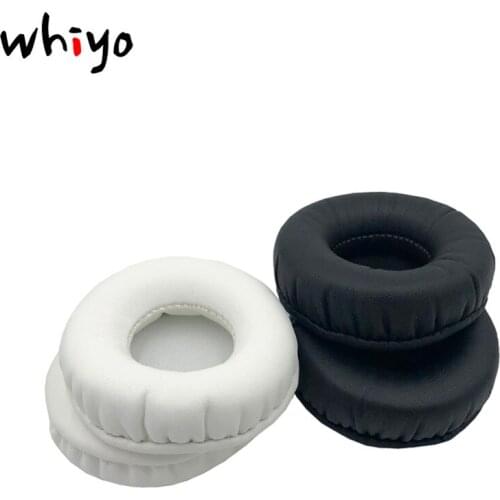 1 Pair of Ear Pads Cushion Cover Earpads Replacement Cups for Audio-Technica ATH-AD700 ATH-AD900 ATH-A900 ATH-A950LP