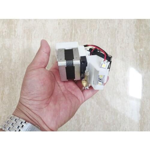 Afinia Tiertime 3D Printer up mini Extruder, print head, nozzle, discharge port. Brand new, New and in stock