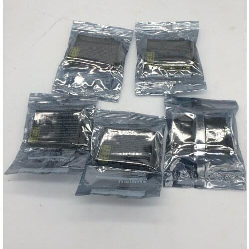 5pcs ICBK46 ICBK46 ICY46 ICC46 ICM46 ink cartridges for PX-A720/A740 FA700 PX-V780 PX-501A PX-101 A620 A640V780 401A printer