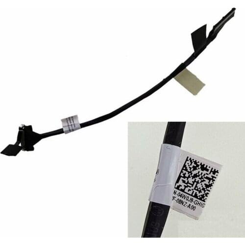 NEW FOR Dell Latitude 7280 7390 E7280 E7390 Battery Cable 4W0J9 04W0J9