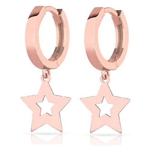 Dangle Earrings Azuris China