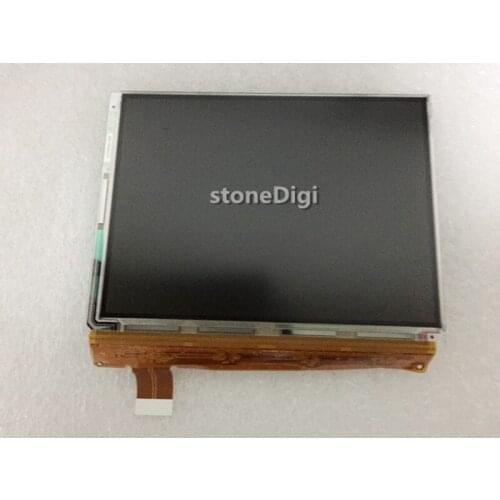 Free Shipping A+ Grade The Glass Of LQ050A5AG03 5 inch For Cayenne GPS car navigation