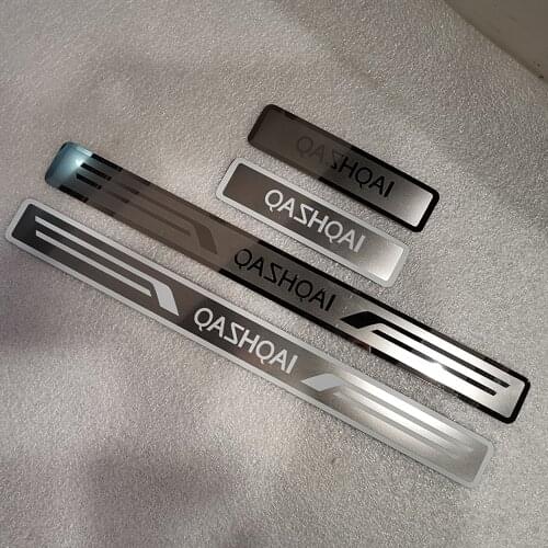 DING PENG BO Door Sills Nissan