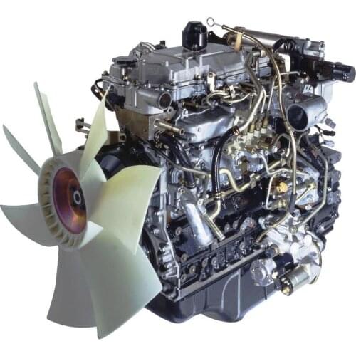 OTTO Brand Excavator Engine 4HK1 ZX200-3 Original Rebuild Renew Used Diesel Engine Motor Assy, 4HK1 Engine Assy
