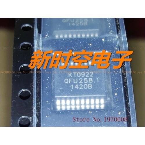 KT0922 IC