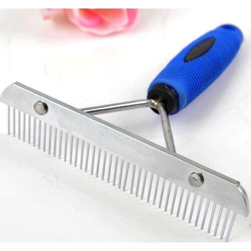 HAILLADTOP Combs And Furminators For Dogs