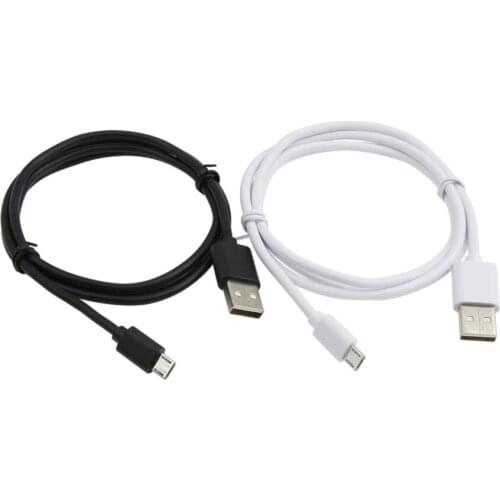 0.25m 0.5m 1m 1.5m 2m 3m Fast Charging 2A Micro USB Type C Cable for iPhone Xiaomi Samsung Huawei Mobile Phone Charge Cord