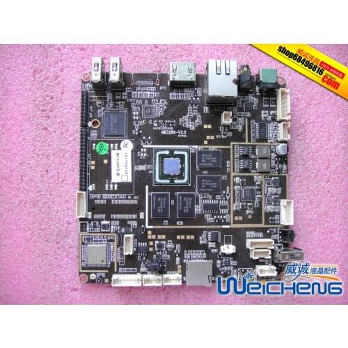 MB3289-V2.0 IE1706004 MB3289 system board android advertising machine