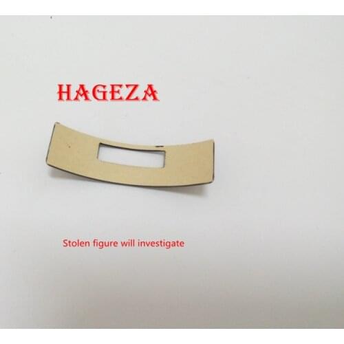 New Original Lens Fuselage Name plate Label Plate AF-S DX 18-300 18-300mm F3.5-5.6G Camera Repair Part 1K088-248