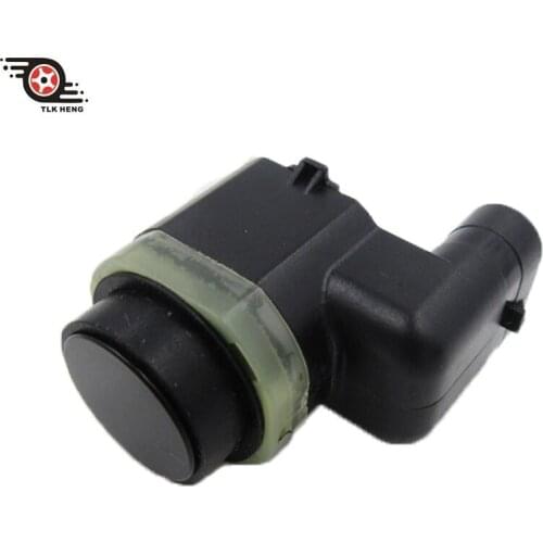New Front Left + Right PDC Parking Sensor Parking Radar Parking Assistance for BMW E83 X3 E70 E71 X5 X6 OE 66209270501