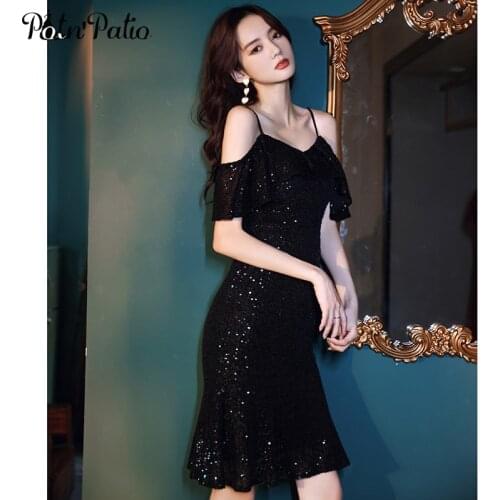 Коктейльные платья PotN'Patio China At AliExpress