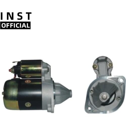 STARTER FOR MOTOR FOR MITS 0.85KW 12V 8T M3T32592 16940N