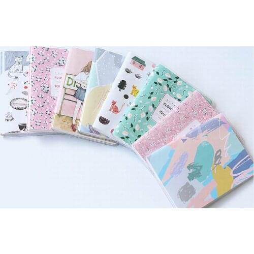 QONE Creative Notebooks