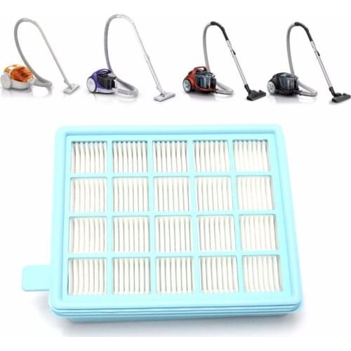 Replacement Filter for Philips Vacuum Cleaner HEPA Filter FC8471 FC8630 FC9322 Cleaner Filters