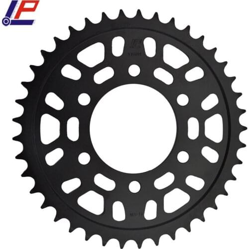 Motorcycle Rear Sprocket 530 41T 42T 44T 46T For Kawasaki KZ650 ZXR750 ZX-9R Z650 ZRX1200 ZZ-R1200 KZ1000 ZX-12R Ninja ZX1200