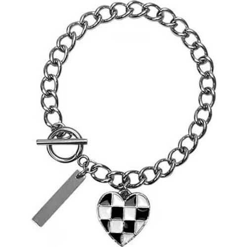 ZCLCDSEL Black Bracelets