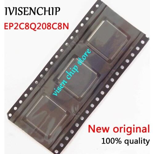 1-10pcs EP2C8Q208C8N EP2C8Q208C8 EP2C8Q QFP-208