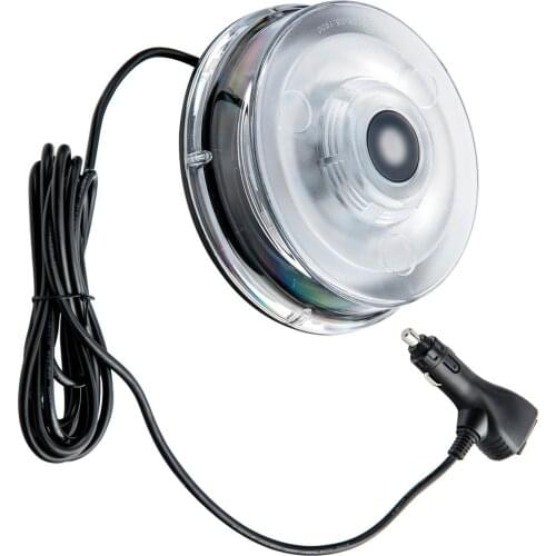 12/24Vdc LED Car Truck Strobe flash beacon Warning light Strobe Emergency light Police lights Safety Signal Lamp