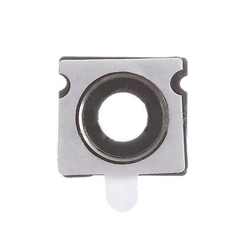 2PCS/Lot Main Rear Camera Lens Ring Cover Case Replacement Part For Xperia Z L36h LT36 L36i C6602 C6603