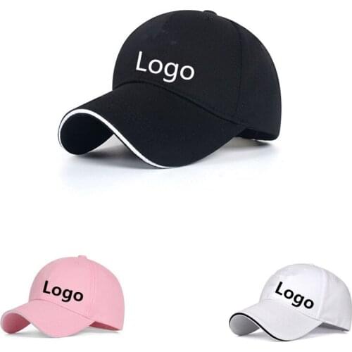 2021 Men Fashion Cotton performance Baseball Cap hat Car logo For BMW M3 X1 X3 X4 X5 X6 3 5 7 Series Z4 M5 hip hop Unisex hats