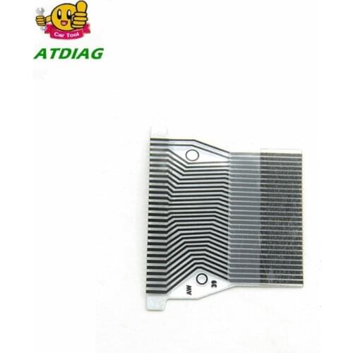 5pcs/lot For NISSAN QUEST Cluster Missing Pixel Repair Ribbon Cable