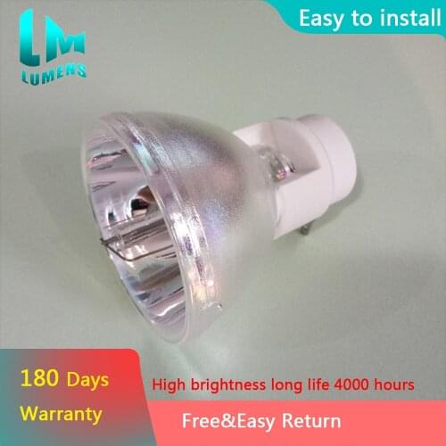 5J.J7L05.001 Compatible projector lamp P-VIP 240/0.8 E20.9n for BenQ W1070 W1070+ W1080 W1080ST HT1085ST HT1075