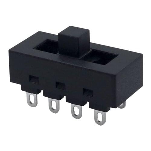 Hair dryer switch accessories hot and cold wind toggle switch 8 feet 3 files