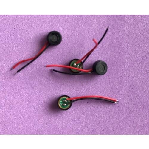 Arvin Microphones For Phones