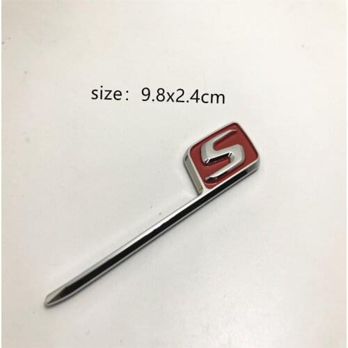 CX Car Exterior Accessories