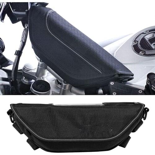 For 690 Enduro 690 790 Duke 790 1090 1190 Adventure/R 1290 Super Adventure/Super Duke GT Motorcycle Waterproof Handlebar Bag