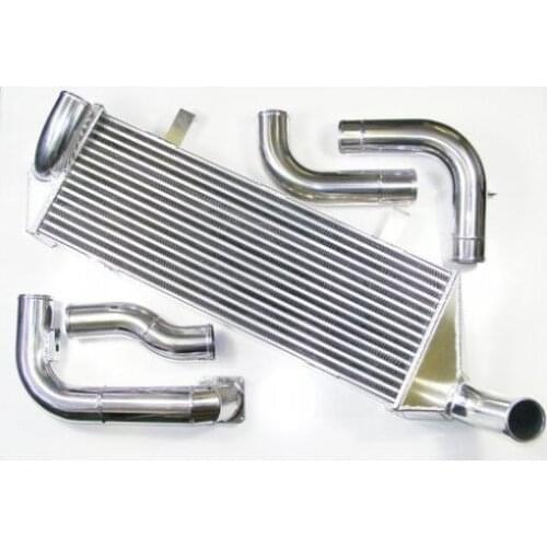 Competition Intercooler for Vauxhall Astra VXR Vauxhall Astra VXR (H Type)(Forge FMINTAVXRR)