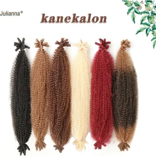 Julianna Hair Extensions