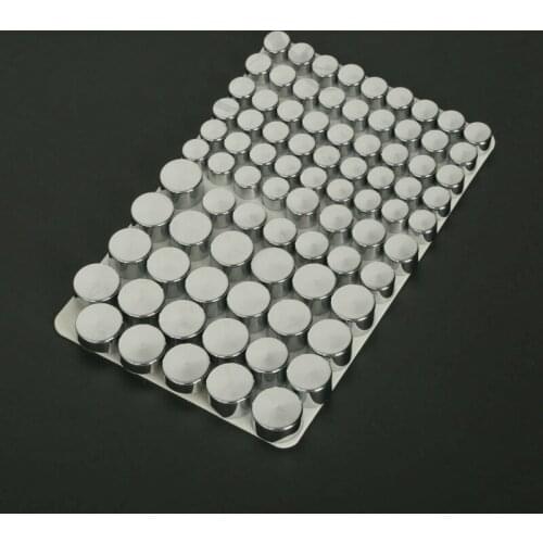 Motorcycle 83pcs Chrome Engine Full Bolt Cover Caps Kit For Harley Touring Dyna Twin Cam Evo