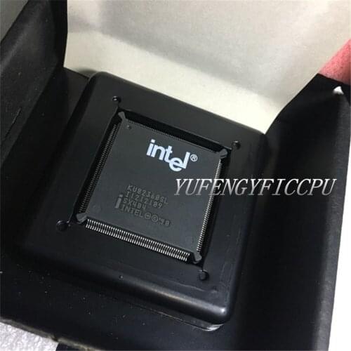 KU82360SL Antique cpu collection testimony of history antique computer accessories